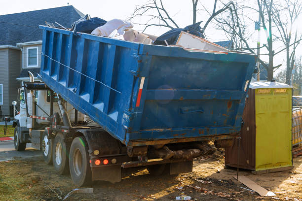 Best Professional Junk Removal  in Tri Lakes, IN